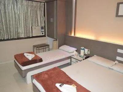 Hotel Maangta 219 @ Goregaon