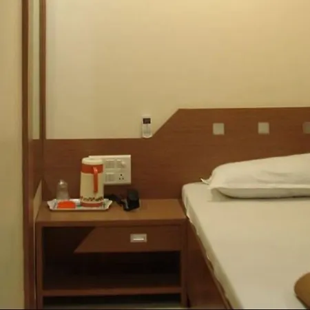 Hotel Maangta 219 @ Goregaon