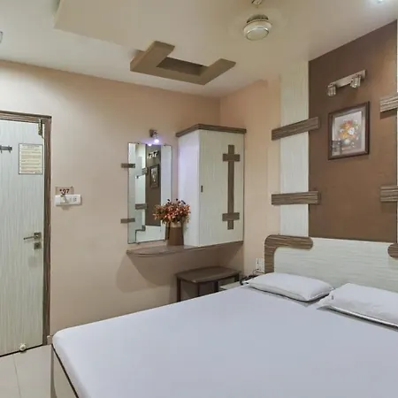 Maangta 219 @ Goregaon 2*