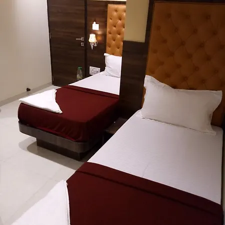 Silver Elite Mumbai