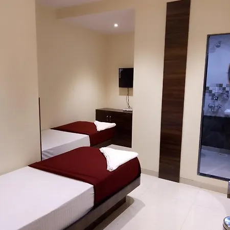 Hotel Silver Elite Mumbai