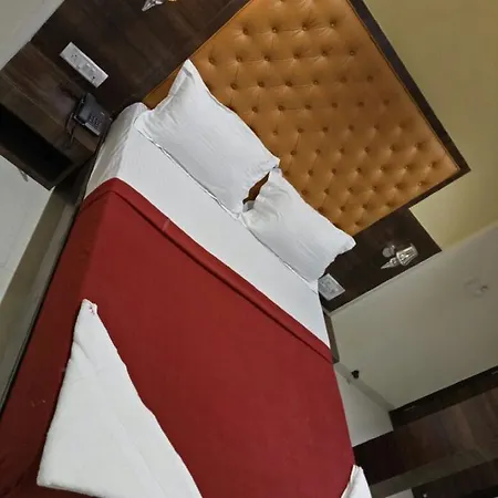 Hotel Silver Elite