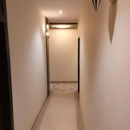 Silver Elite Hotel Mumbai