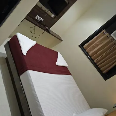 Hotel Silver Elite Mumbai