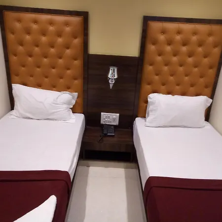 Hotel Silver Elite