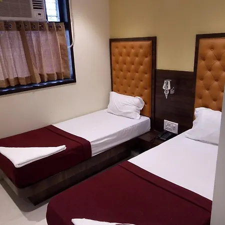 Silver Elite Hotel