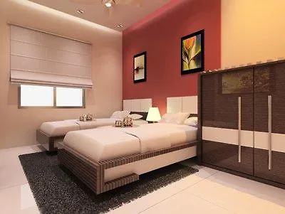 Maangta 212 @ Andheri West 3* Mumbai