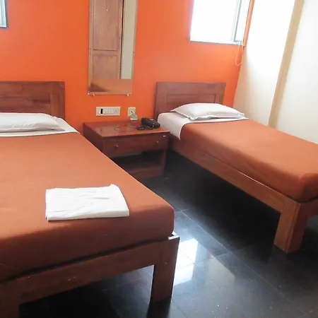 Maangta 132 @ Parle West 2* Mumbai