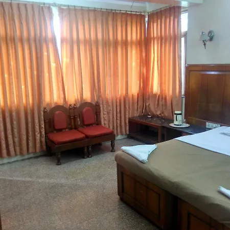 Hotel Subhash Midc Andheri Mumbai