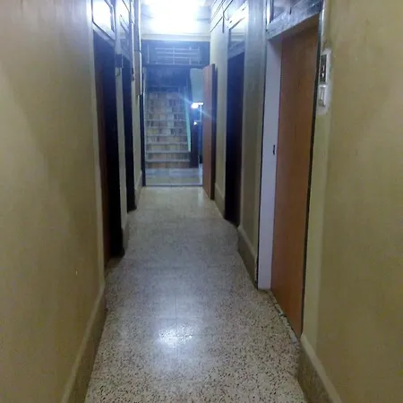 Hotel Subhash Midc Andheri