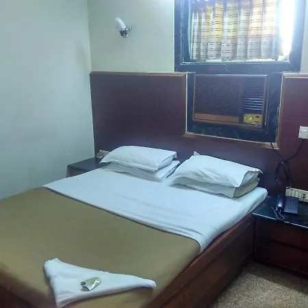Subhash Midc Andheri Hotel