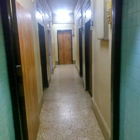 Subhash Midc Andheri Mumbai