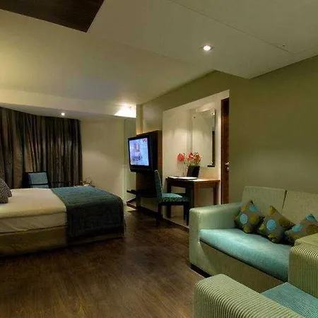 Ramee Guestline Juhu 4*