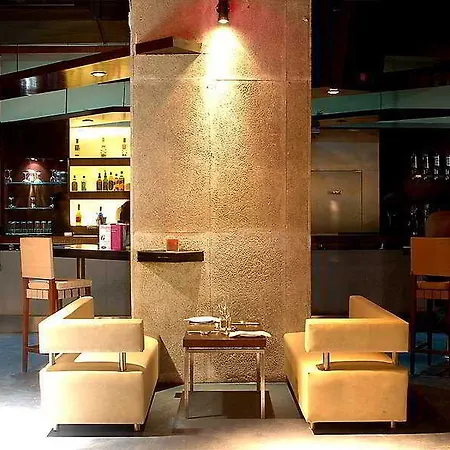 Ramee Guestline Juhu