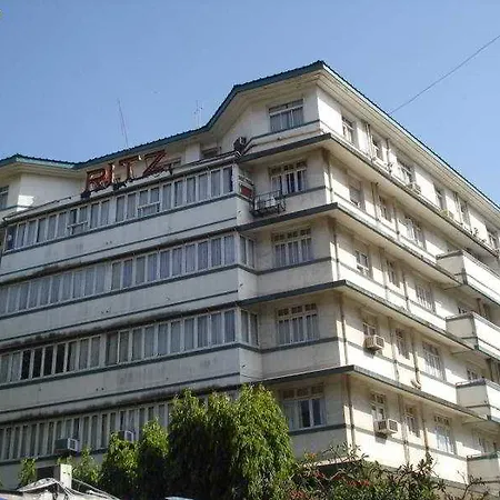 Hotel Ritz