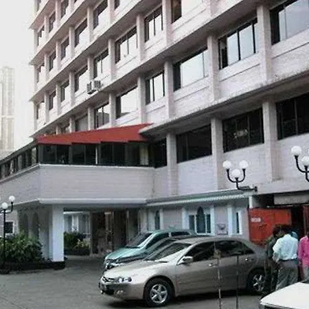 Heritage Formerly Known As Comfort Heritage Mumbai