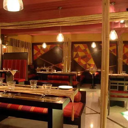 Ramee Guestline Khar Hotel Mumbai