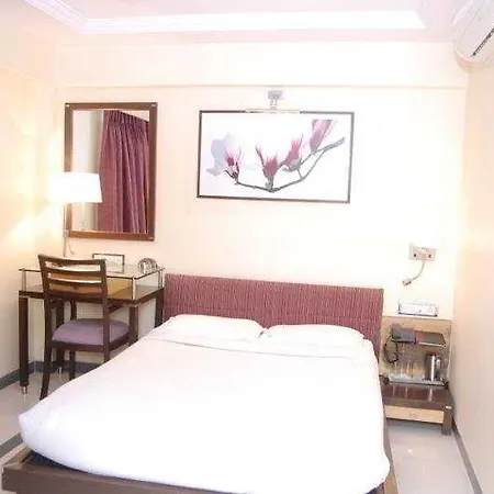 Sapna Marine 2* Mumbai