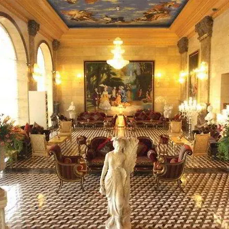 Hotel Imperial Palace Hotel 5*