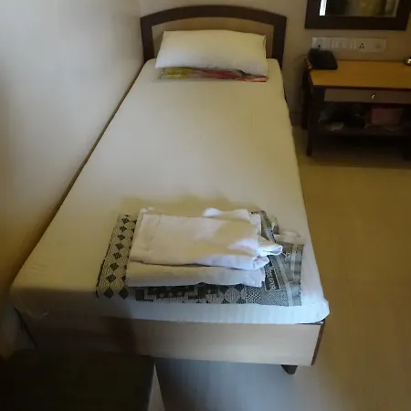 Tiptop Hotel