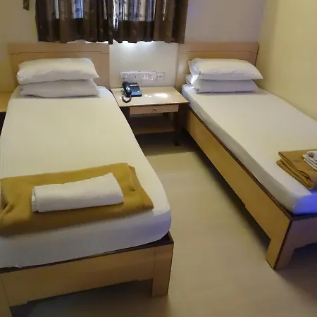 Hotel Tiptop