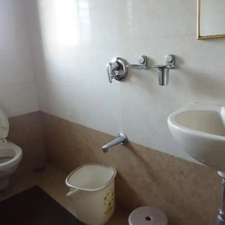 Hotel Tiptop
