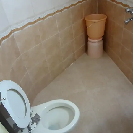 Tiptop Hotel
