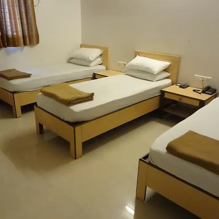 Hotel Tiptop 2*