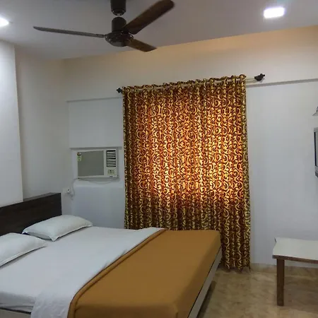 Hotel Jewel Palace Mumbai