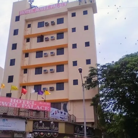 Jewel Palace Mumbai