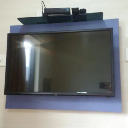 Jewel Palace Hotel Mumbai
