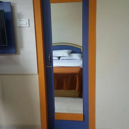 Jewel Palace Hotel Mumbai