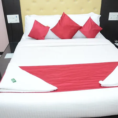 Sai Leela Grand Hotel Mumbai