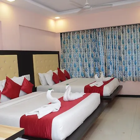 Sai Leela Grand Hotel