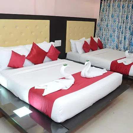 Sai Leela Grand 3* Mumbai