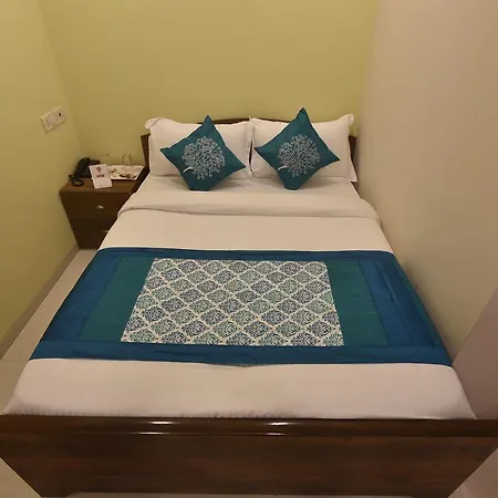 Land Lodge