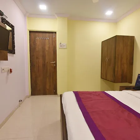 Lodge Land Mumbai