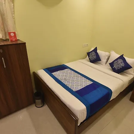 Land Lodge Mumbai
