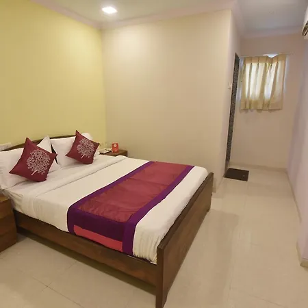 Lodge Land Mumbai