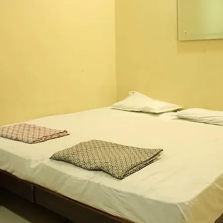 Lodge Kohinoor Mumbai