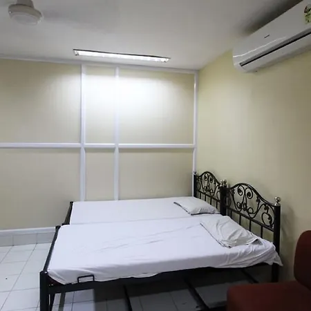 Lodge Kohinoor *