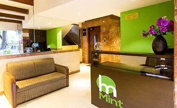 Mint Domestic Airport Hotel