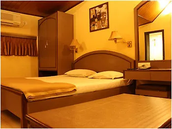 Garden Hotel Mumbai