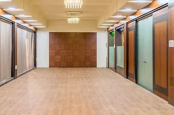 Seven Hills 3* Mumbai