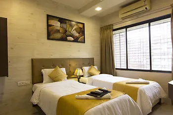 Bloom Residency 3* Mumbai