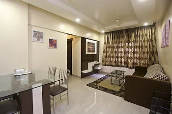 Bloom Residency 3* Mumbai