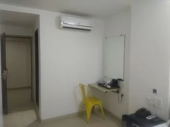 Click Andheri Midc Hotel