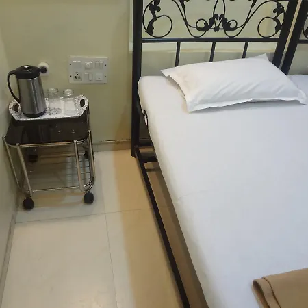 Kohinoor Mumbai