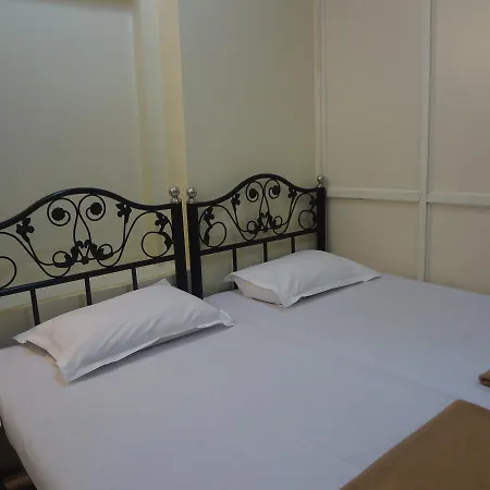 Lodge Kohinoor *