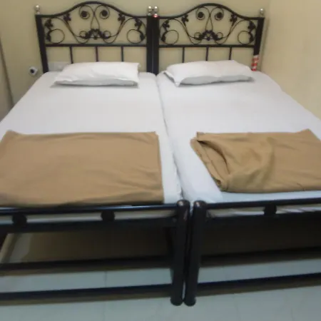 Lodge Kohinoor Mumbai
